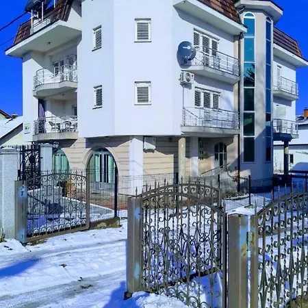 Jelic * Теслич