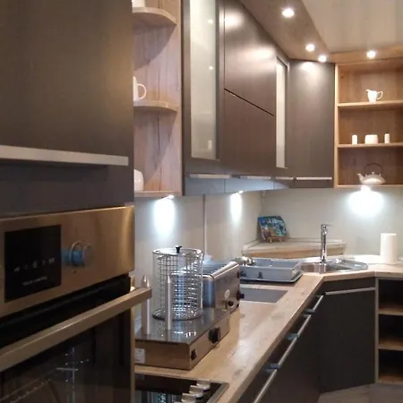 Гостевой дом Jelic