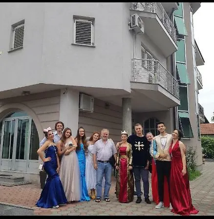 Jelic * Теслич