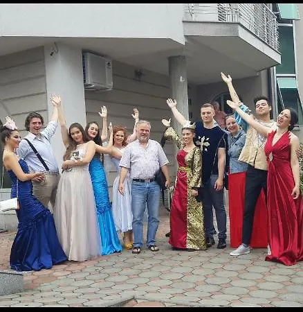 Jelic Гостевой дом