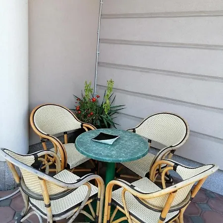 Jelic Гостевой дом Теслич